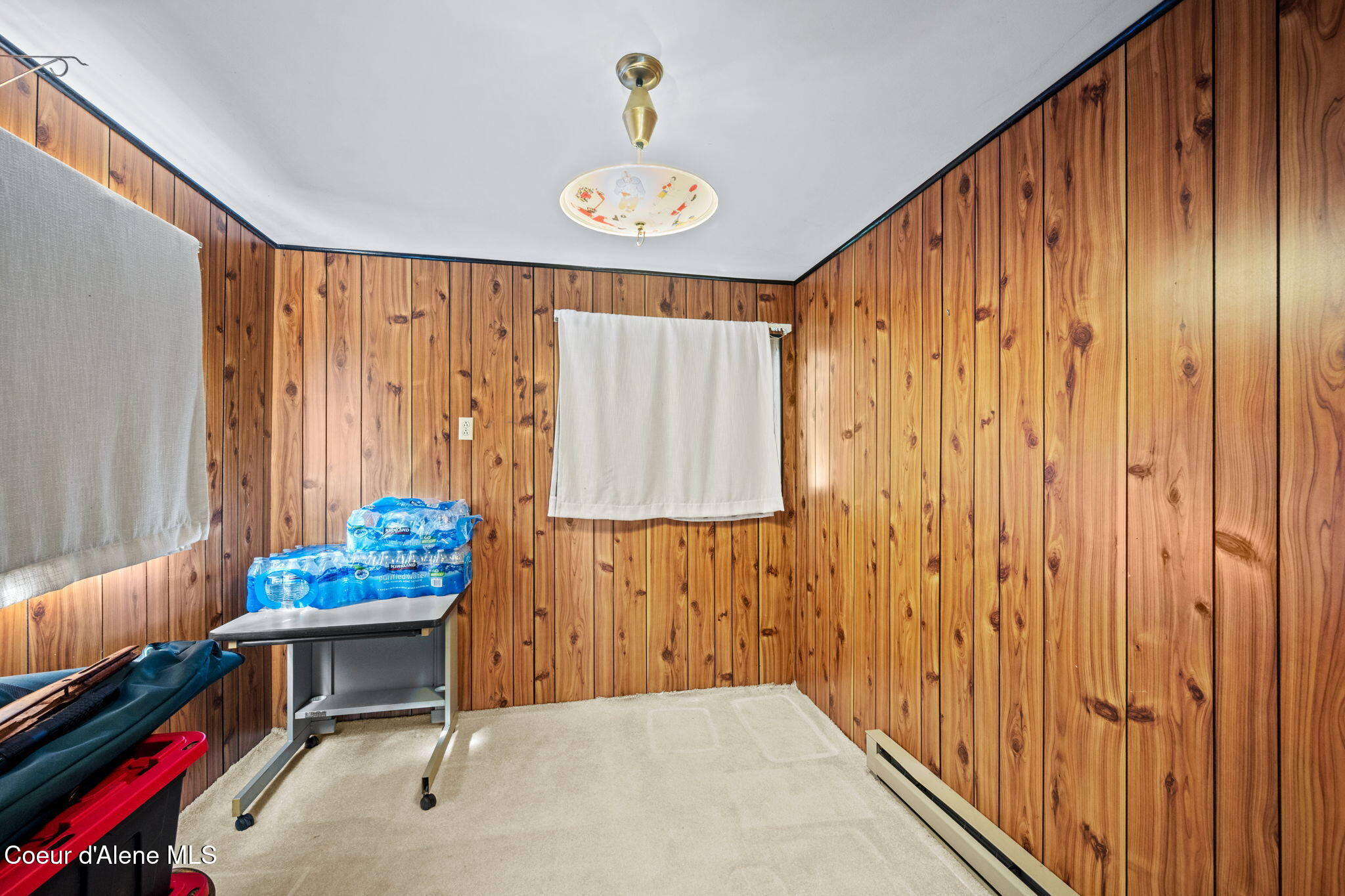 14429 Arbor Street Rathdrum, ID 83858 - Photo 26 of 30 Downstairs room