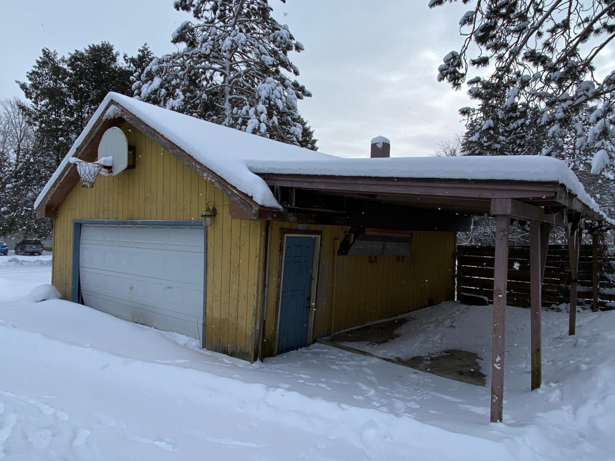 946 Eagle Street Rhinelander, WI 54501 - Photo 13 of 16 Gallery Image 13