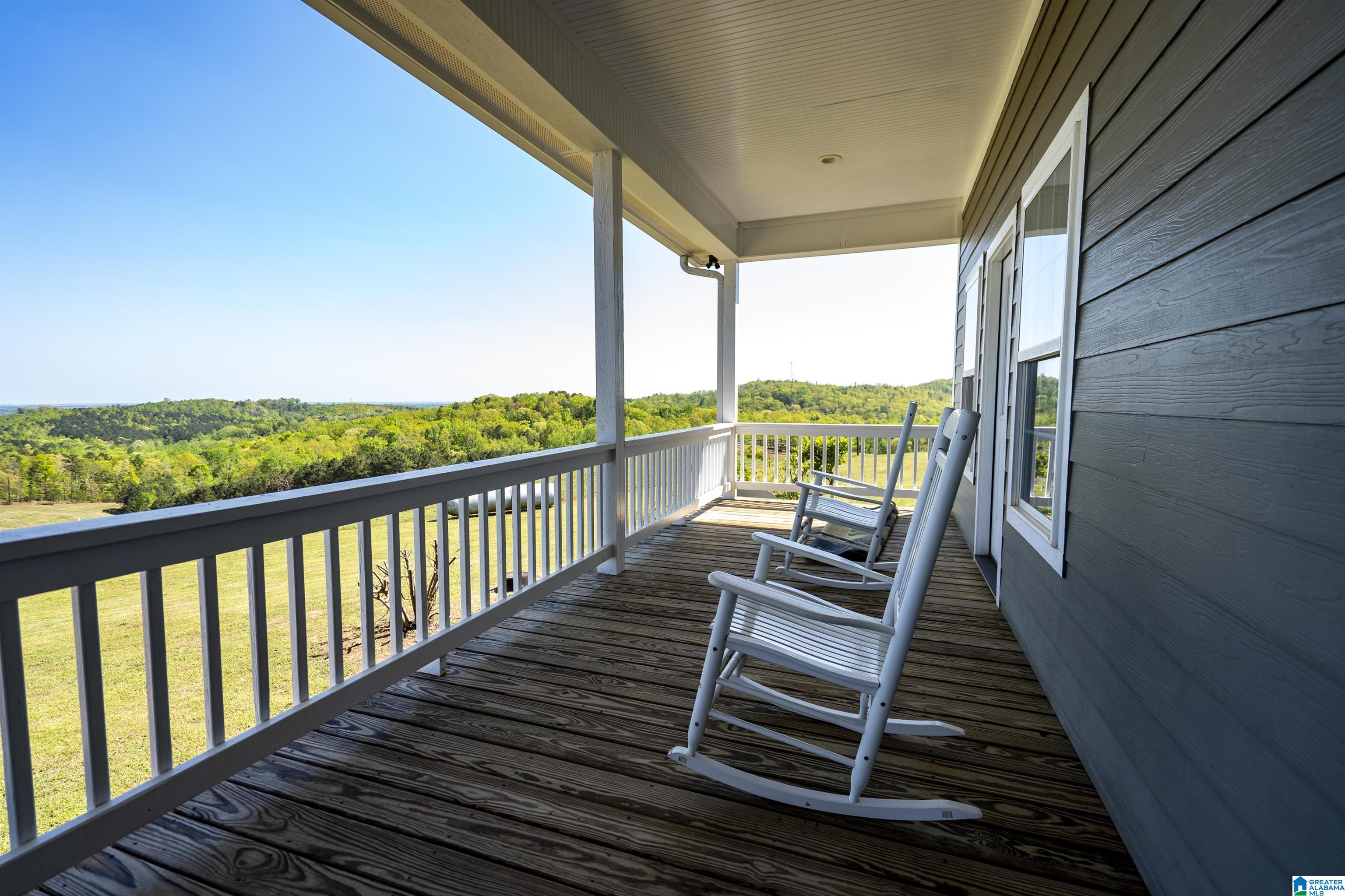 130 Kelly Road Ashland, AL 36251 - Photo 36 of 66