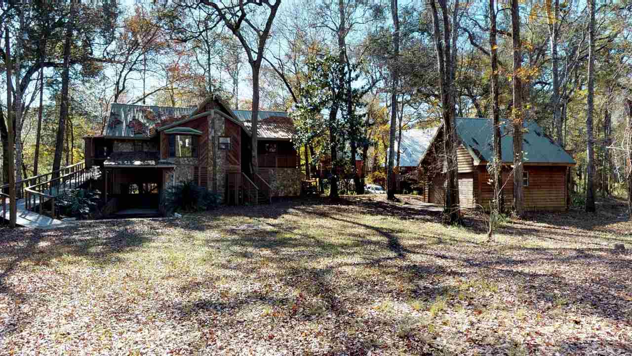20086 Jesse Lee Road Altha, FL 32421 - Photo 33 of 35 Gallery Image 33
