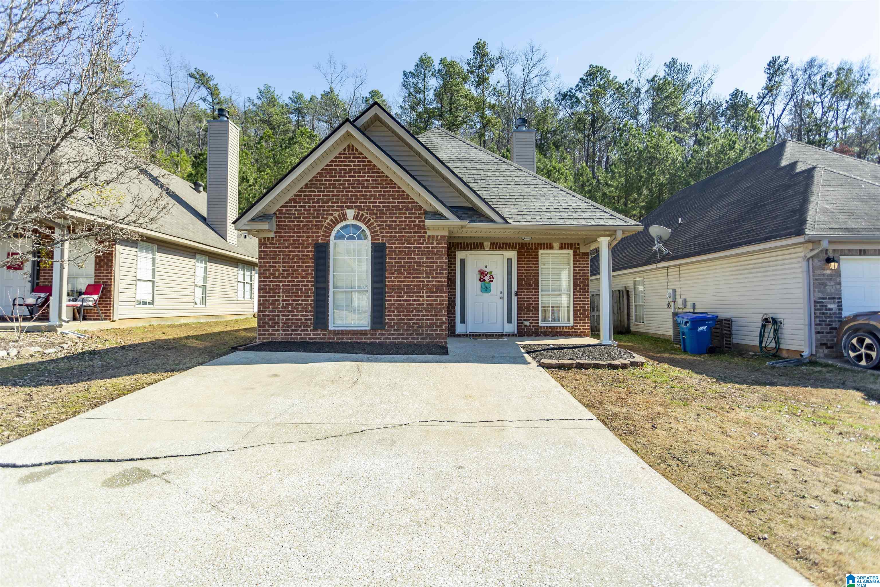 4112 Forest Lakes Road Sterrett, AL 35147 - Photo 3 of 38 Gallery Image 3