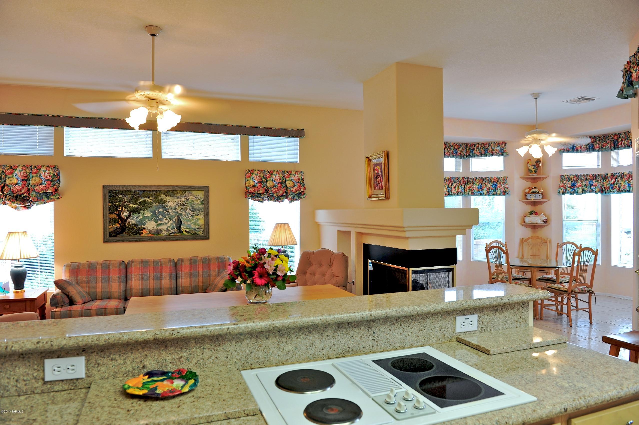 1766 East Crown Ridge Way Tucson, AZ 85755 - Photo 21 of 33