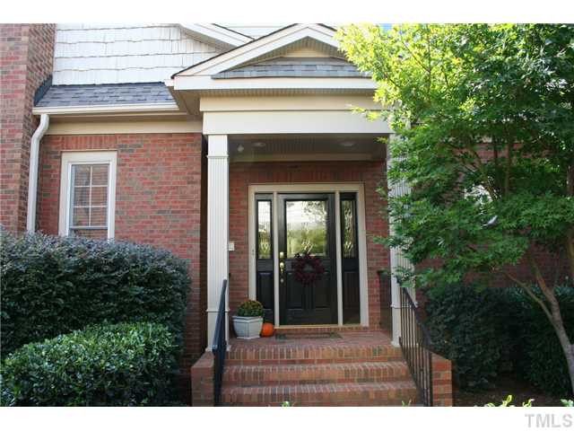 1841 Middlebrook Drive Raleigh, NC 27615 - Photo 3 of 25 Photo 3