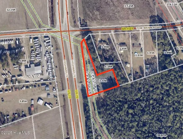 $350,000 | Undisclosed Address, Newport, NC 28570