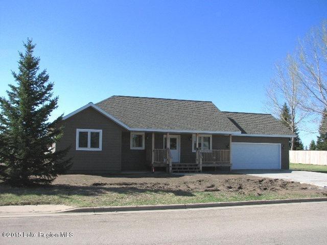 309 9th Street Southwest Perham, MN 56573 - Photo 1 of 1 Gallery Image 1