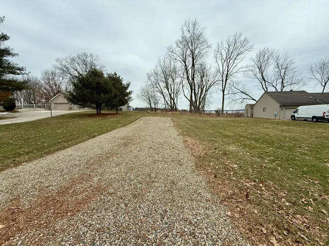 $168,000 | 4643 Anderson Road, Albion, MI 49224