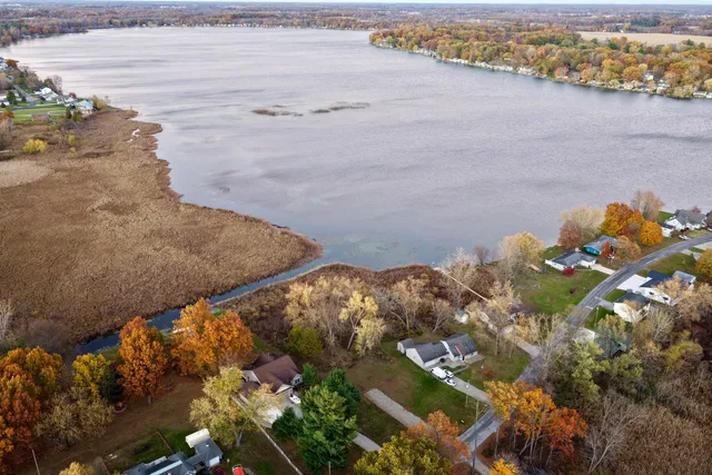 $168,000 | 4643 Anderson Road, Albion, MI 49224