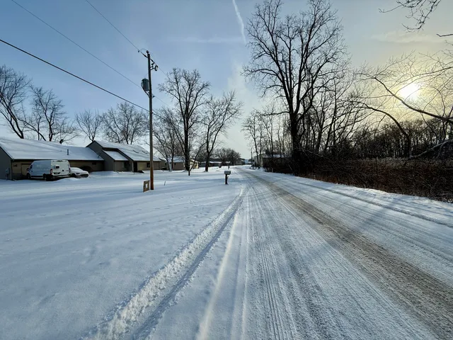 $168,000 | 4643 Anderson Road, Albion, MI 49224