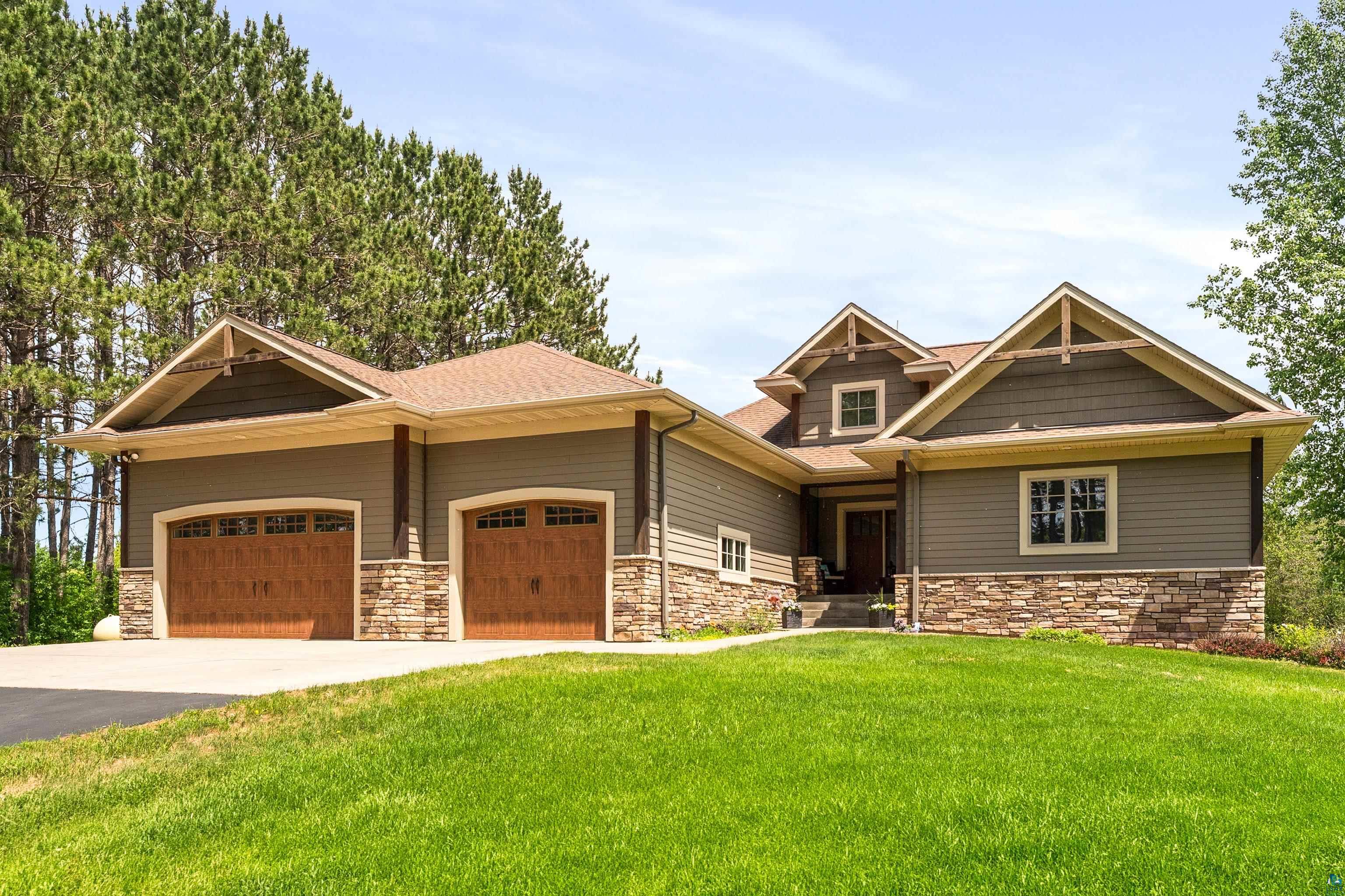 3810 Lavaque Road Hermantown, MN 55811 - Photo 1 of 48