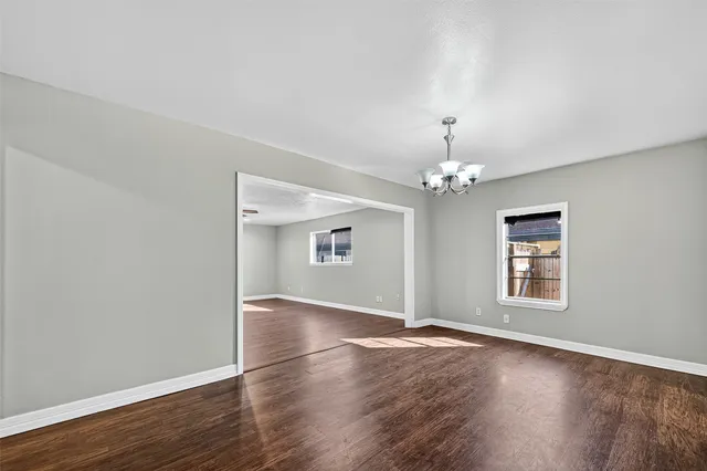 $215,000 | 4034 Caplin Street, Houston, TX 77026