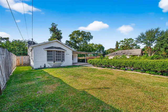 $215,000 | 4034 Caplin Street, Houston, TX 77026