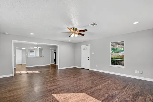 $215,000 | 4034 Caplin Street, Houston, TX 77026