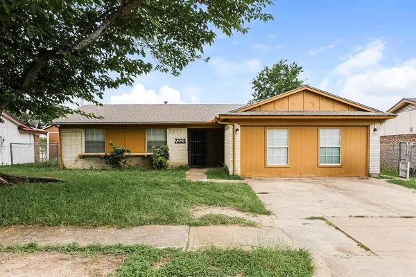 $1,745 | 7225 Harold Walker Drive, Dallas, TX 75241