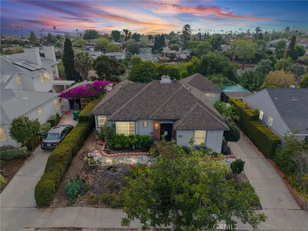 $865,000 | 4608 Valencia Drive, San Diego, CA 92115