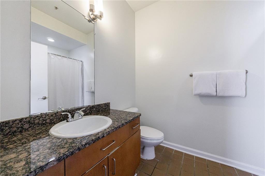 5300 Peachtree Road, Unit 1209 Chamblee, GA 30341 - Photo 25 of 35