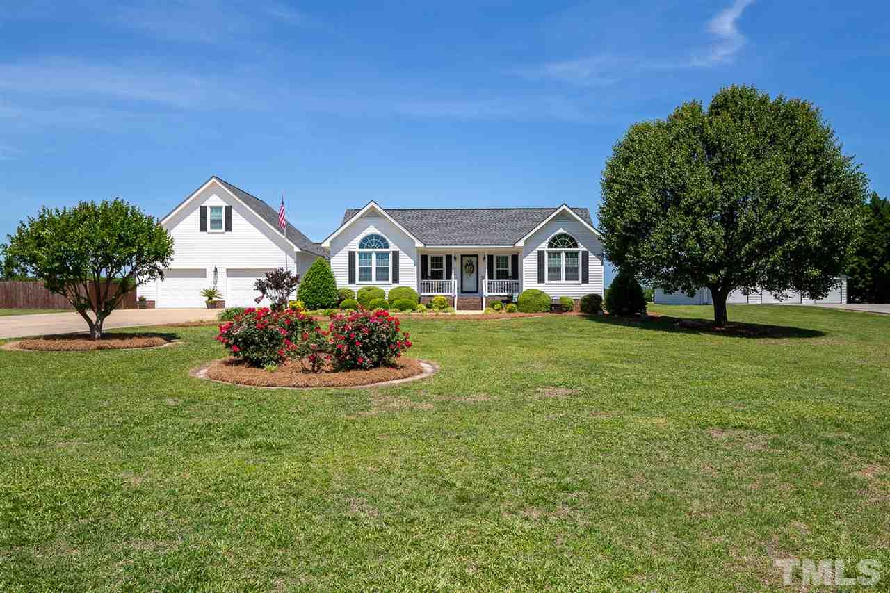 621 Miller Road Benson, NC 27504 - Photo 1 of 28 Gallery Image 1