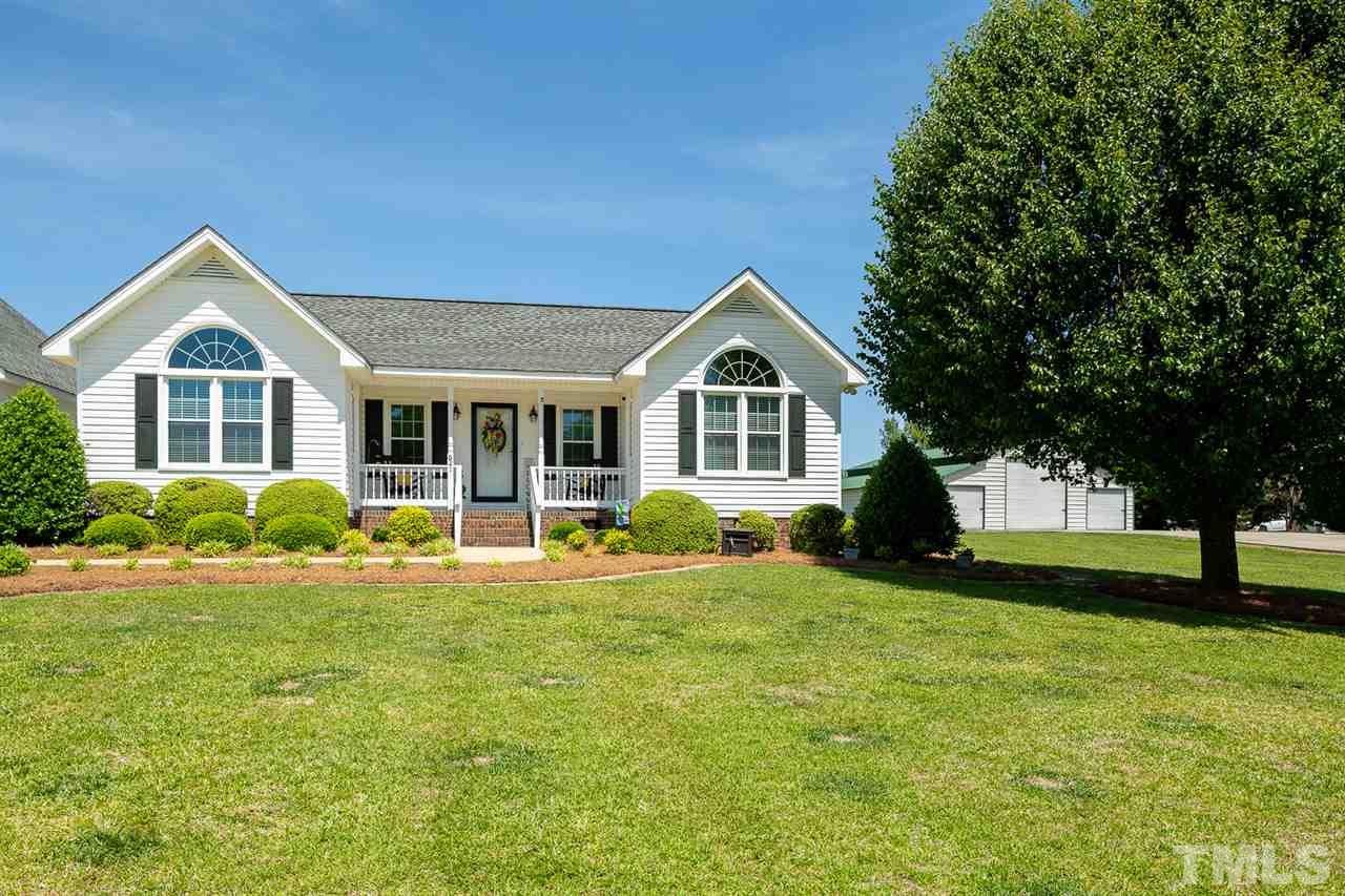 621 Miller Road Benson, NC 27504 - Photo 2 of 28 Gallery Image 2