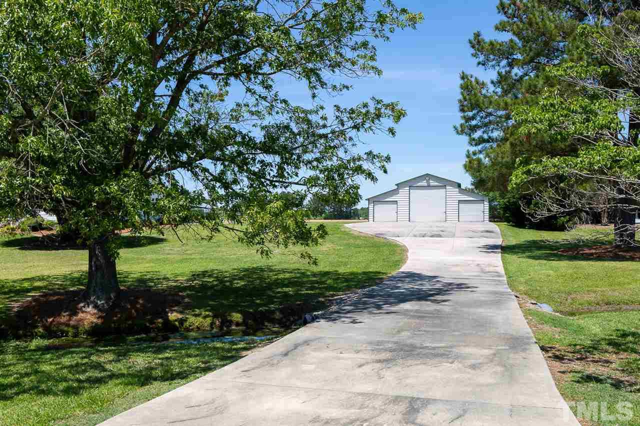 621 Miller Road Benson, NC 27504 - Photo 26 of 28 Gallery Image 26