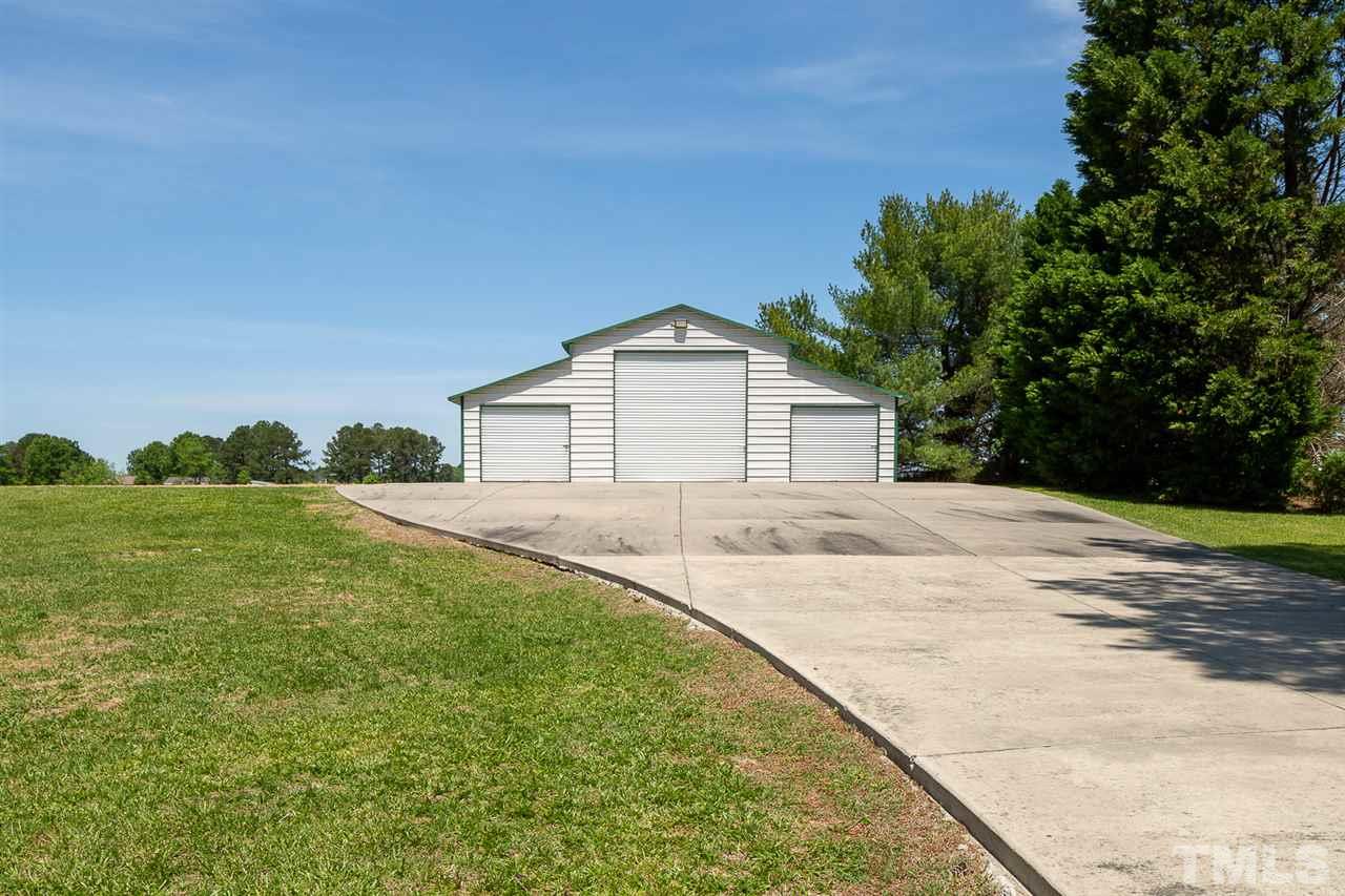 621 Miller Road Benson, NC 27504 - Photo 27 of 28 Gallery Image 27