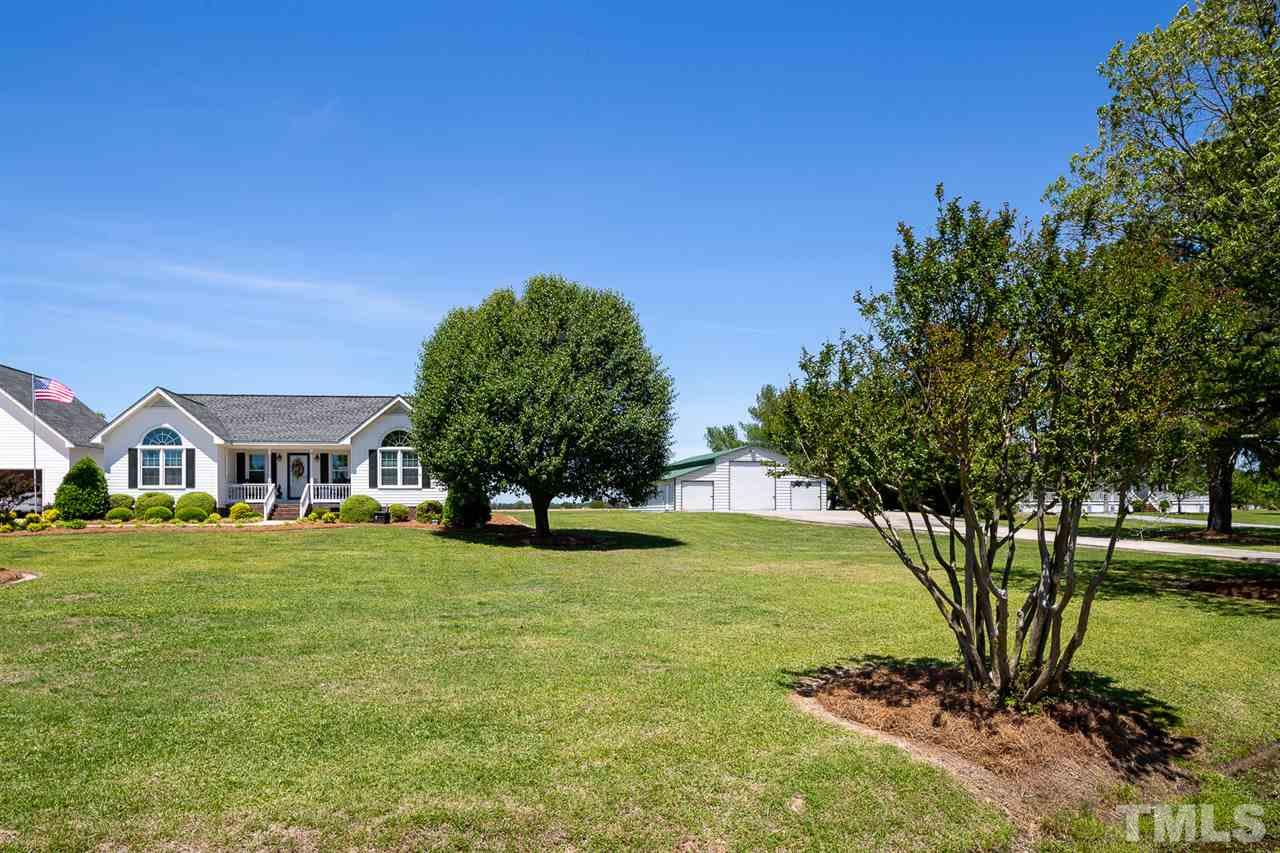 621 Miller Road Benson, NC 27504 - Photo 28 of 28 Gallery Image 28