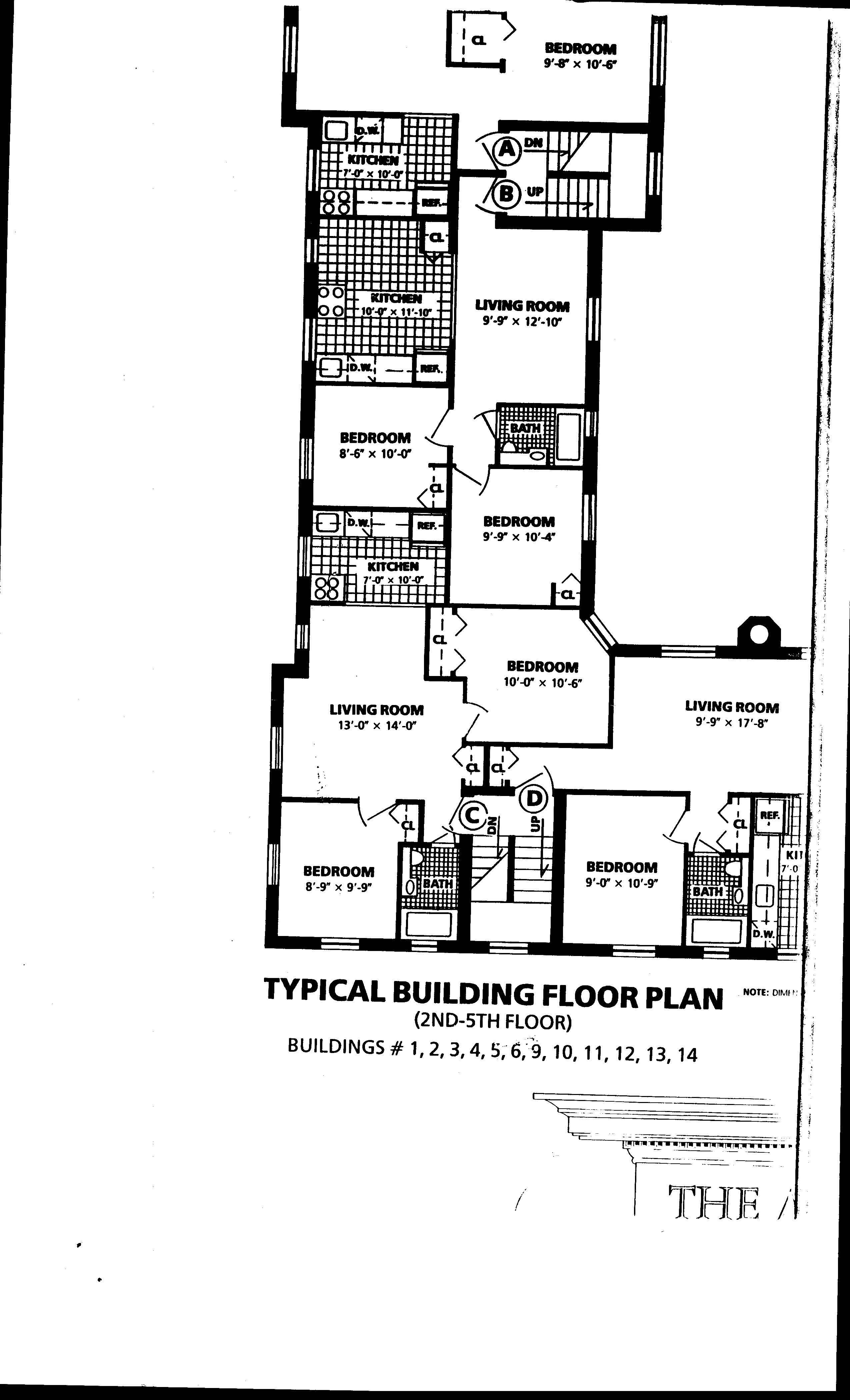 21-48 35th Street, Unit 4C Queens, NY 11105 - Photo 5 of 5