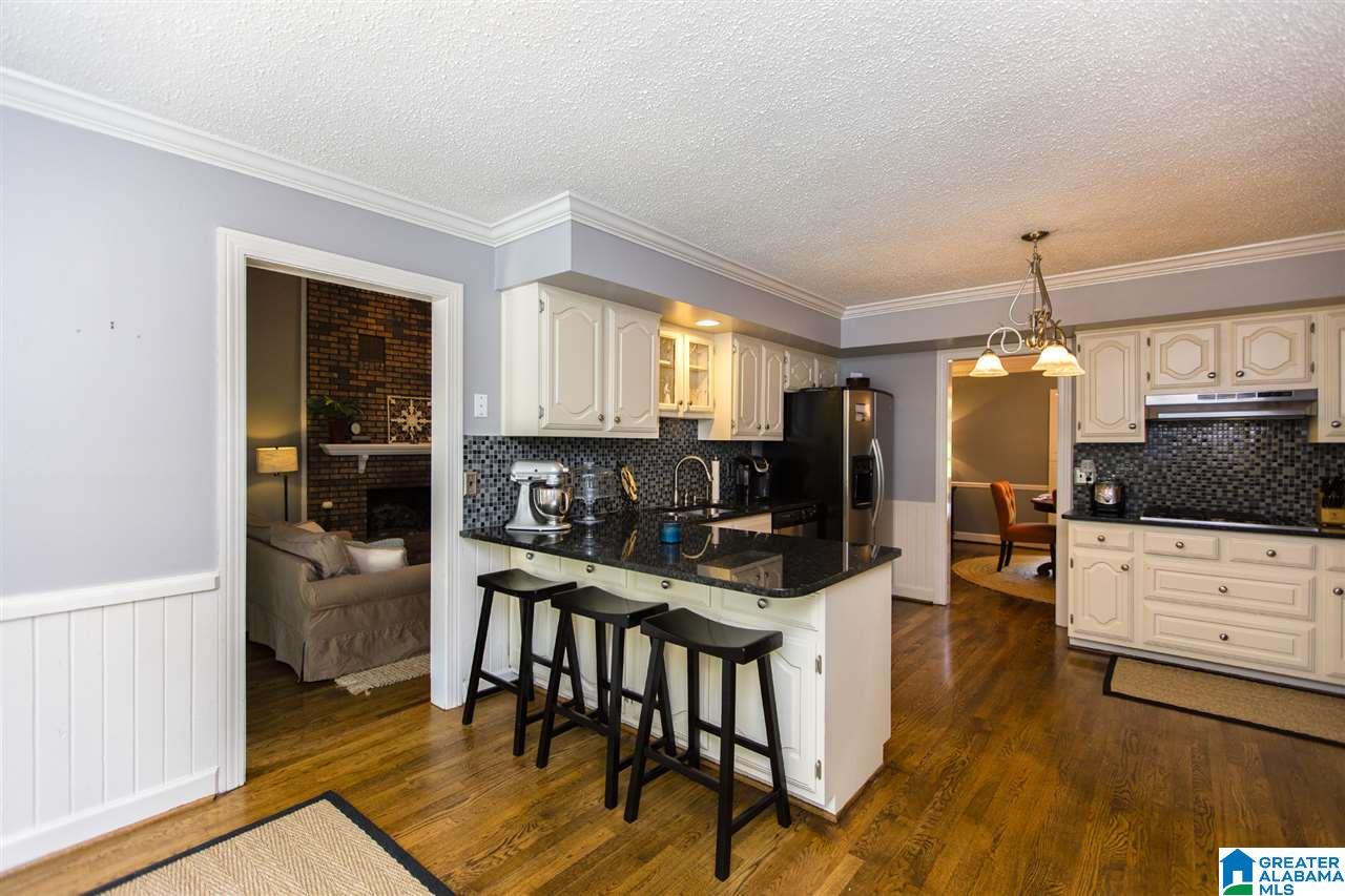 3521 William And Mary Road Birmingham, AL 35216 - Photo 10 of 26