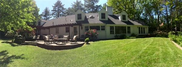 89 Cherry Brook Road Weston, MA 02493 - Photo 14 of 20 Gallery Image 14