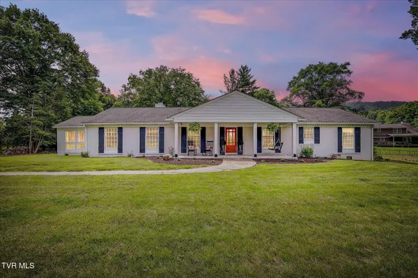 $589,000 | 2013 Canterbury Road, Kingsport, TN 37660