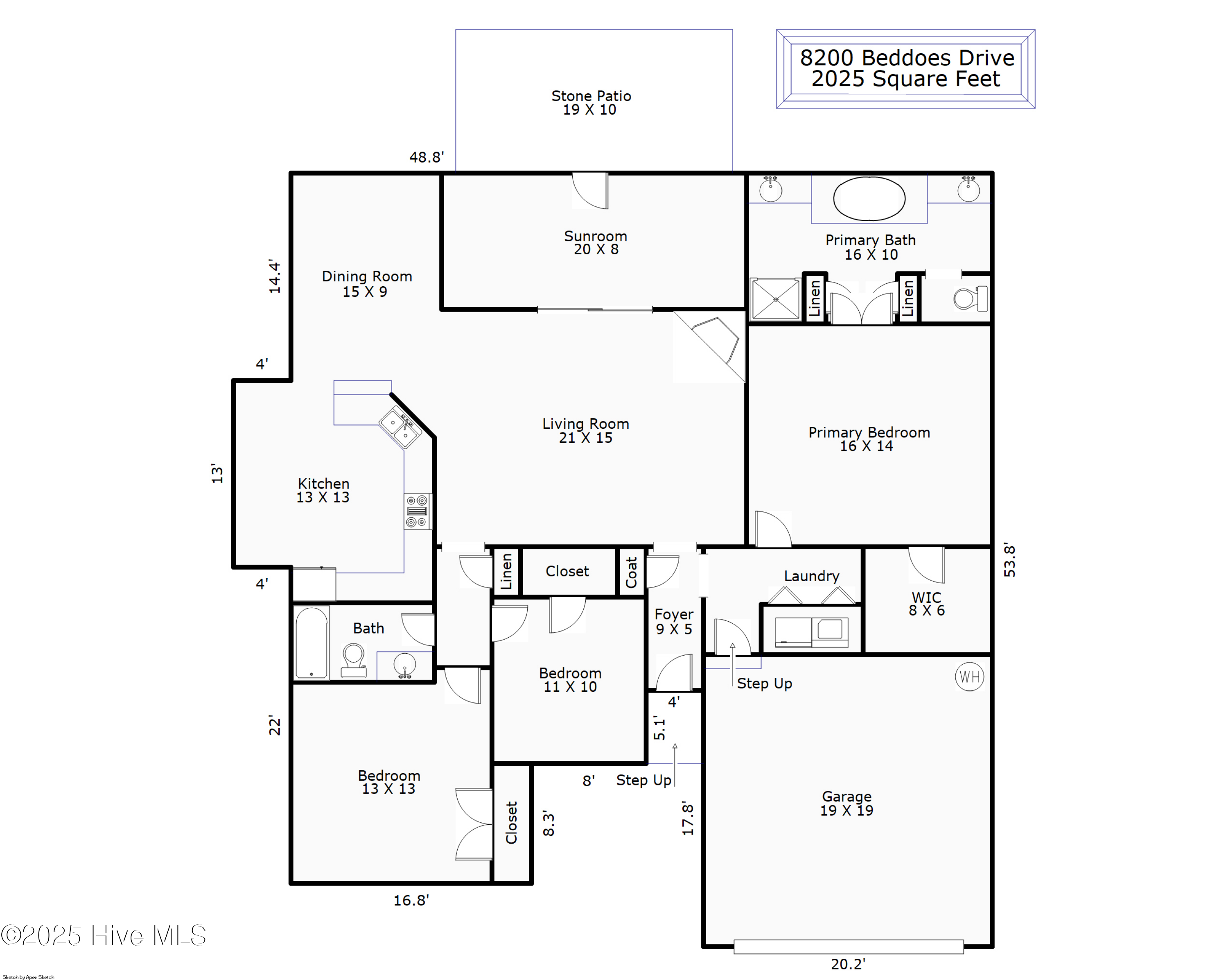 8200 Beddoes Drive Wilmington, NC 28411 - Photo 36 of 36