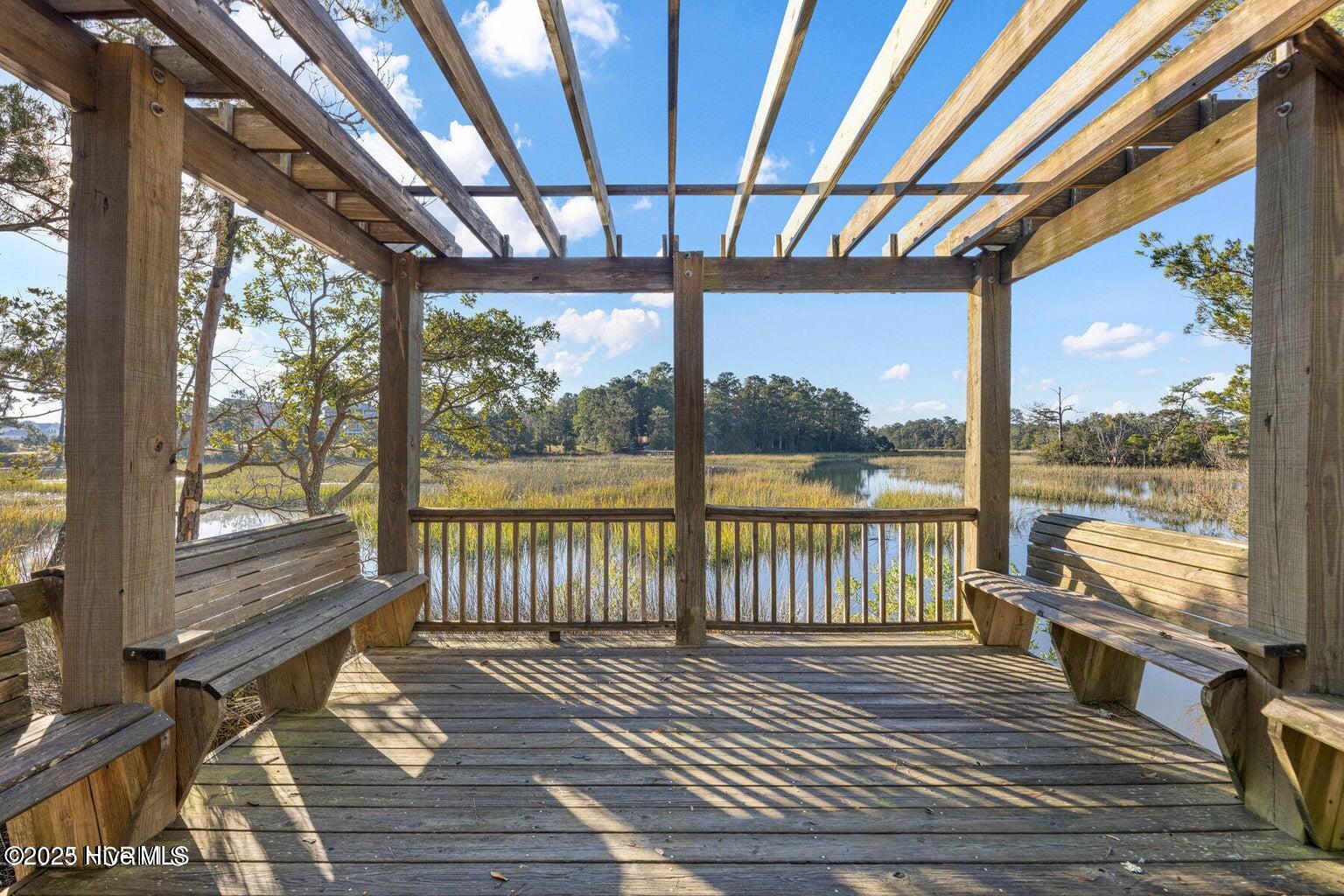 8200 Beddoes Drive Wilmington, NC 28411 - Photo 32 of 36 gazevo