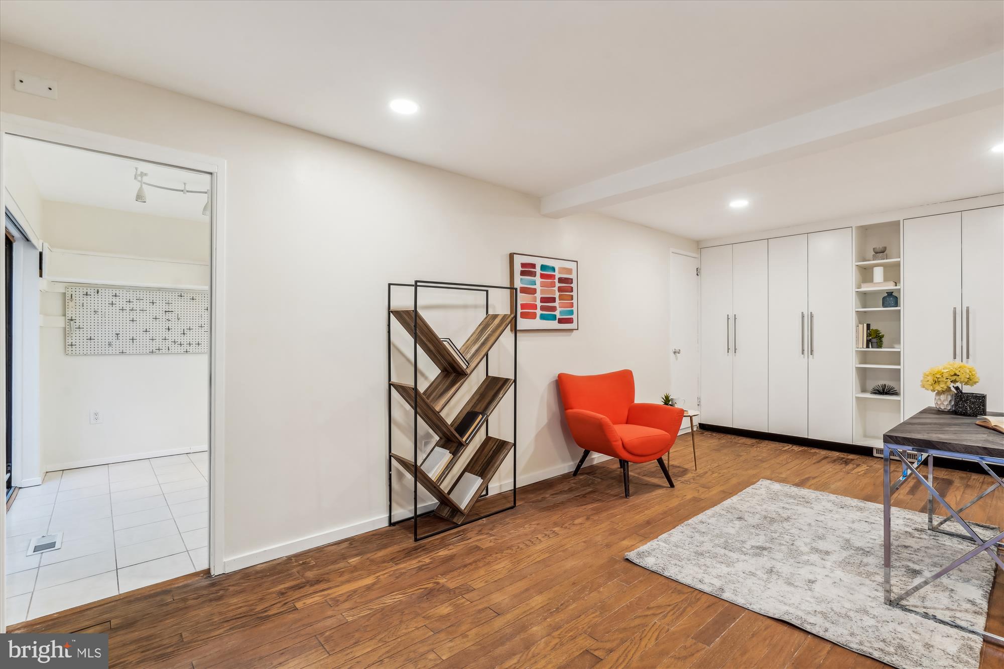 11634 Mediterranean Court Reston, VA 20190 - Photo 15 of 40 Bedroom 5