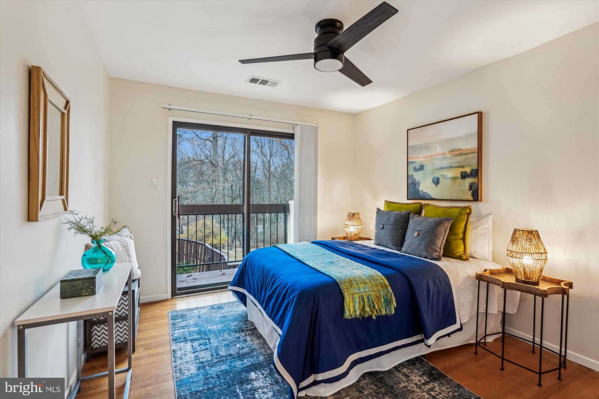 11634 Mediterranean Court Reston, VA 20190 - Photo 31 of 40 Bedroom 4