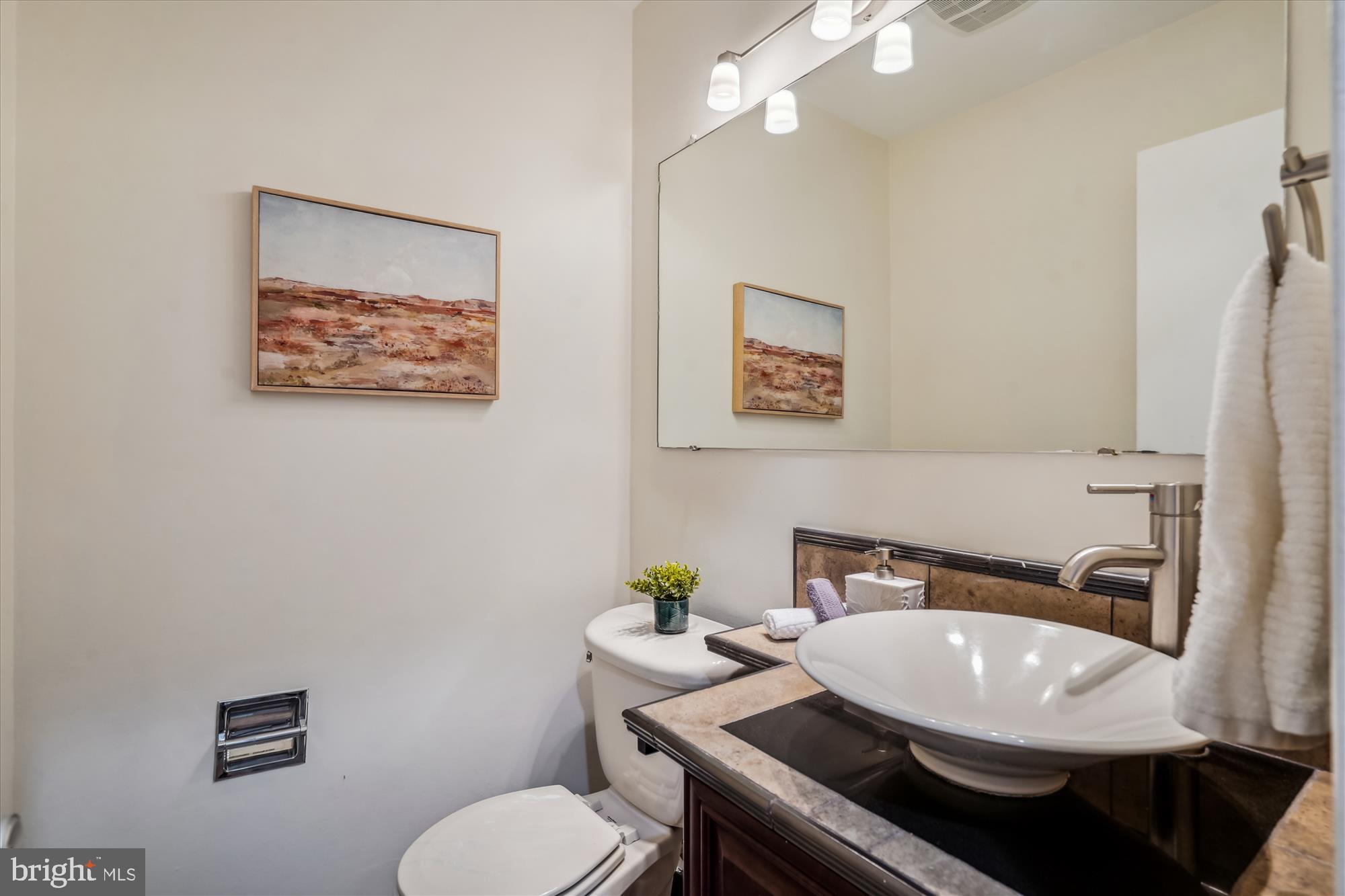 11634 Mediterranean Court Reston, VA 20190 - Photo 10 of 40 Powder Room