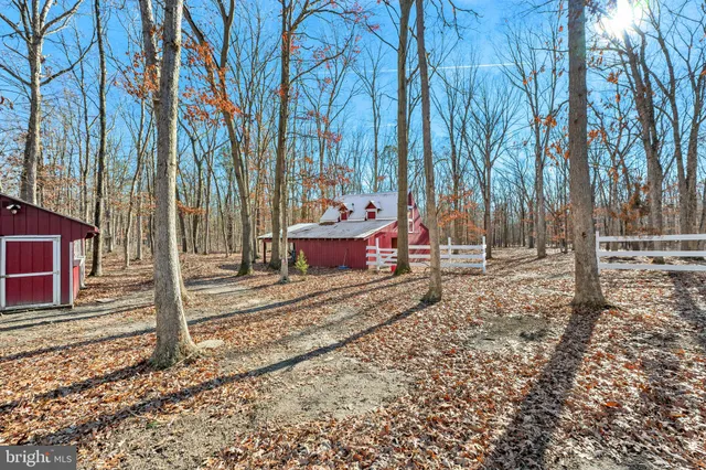 a close up of a brick wall