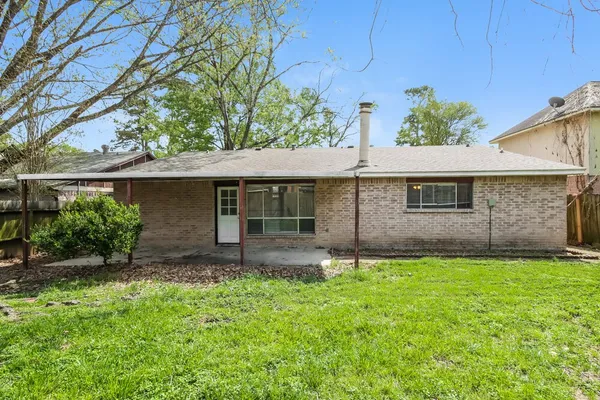 $1,720 | 4511 Chestergate Drive, Spring, TX 77373