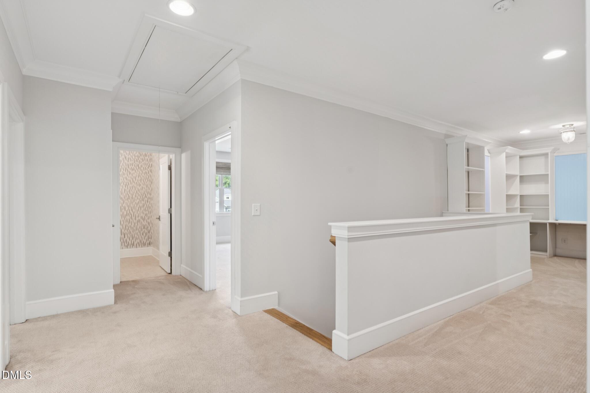 3804 Sleepy Brook Lane Raleigh, NC 27606 - Photo 54 of 99 DSC07298