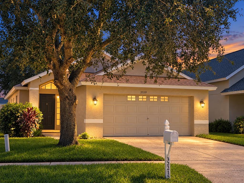 32215 Fish Hook Loop Wesley Chapel, FL 33545 - Photo 20 of 20 Gallery Image 20