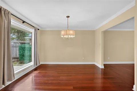 $369,900 | 9621 Charlotte Drive, River Ridge, LA 70123