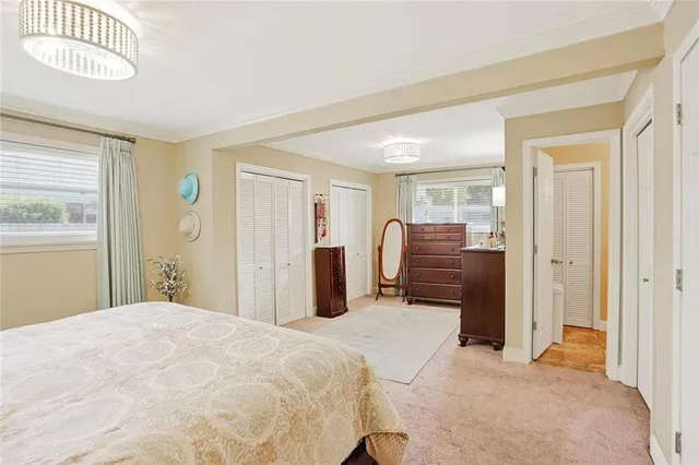 $369,900 | 9621 Charlotte Drive, River Ridge, LA 70123