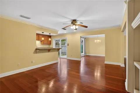 $369,900 | 9621 Charlotte Drive, River Ridge, LA 70123