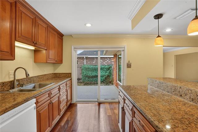 9621 Charlotte Drive New Orleans, LA 70123 - Photo 16 of 29