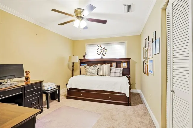 $369,900 | 9621 Charlotte Drive, River Ridge, LA 70123