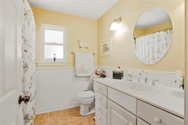 $369,900 | 9621 Charlotte Drive, River Ridge, LA 70123