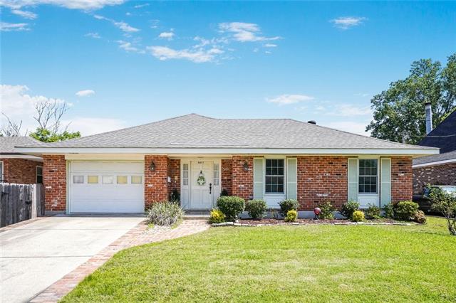 9621 Charlotte Drive New Orleans, LA 70123 - Photo 2 of 29