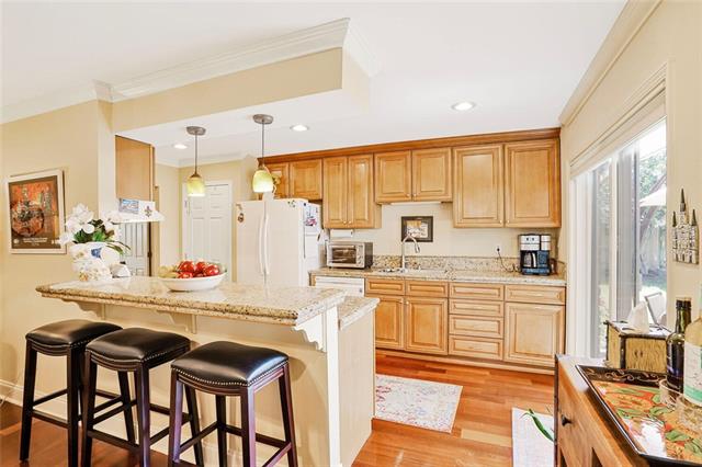 9621 Charlotte Drive New Orleans, LA 70123 - Photo 25 of 29