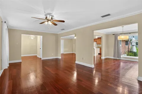 $369,900 | 9621 Charlotte Drive, River Ridge, LA 70123