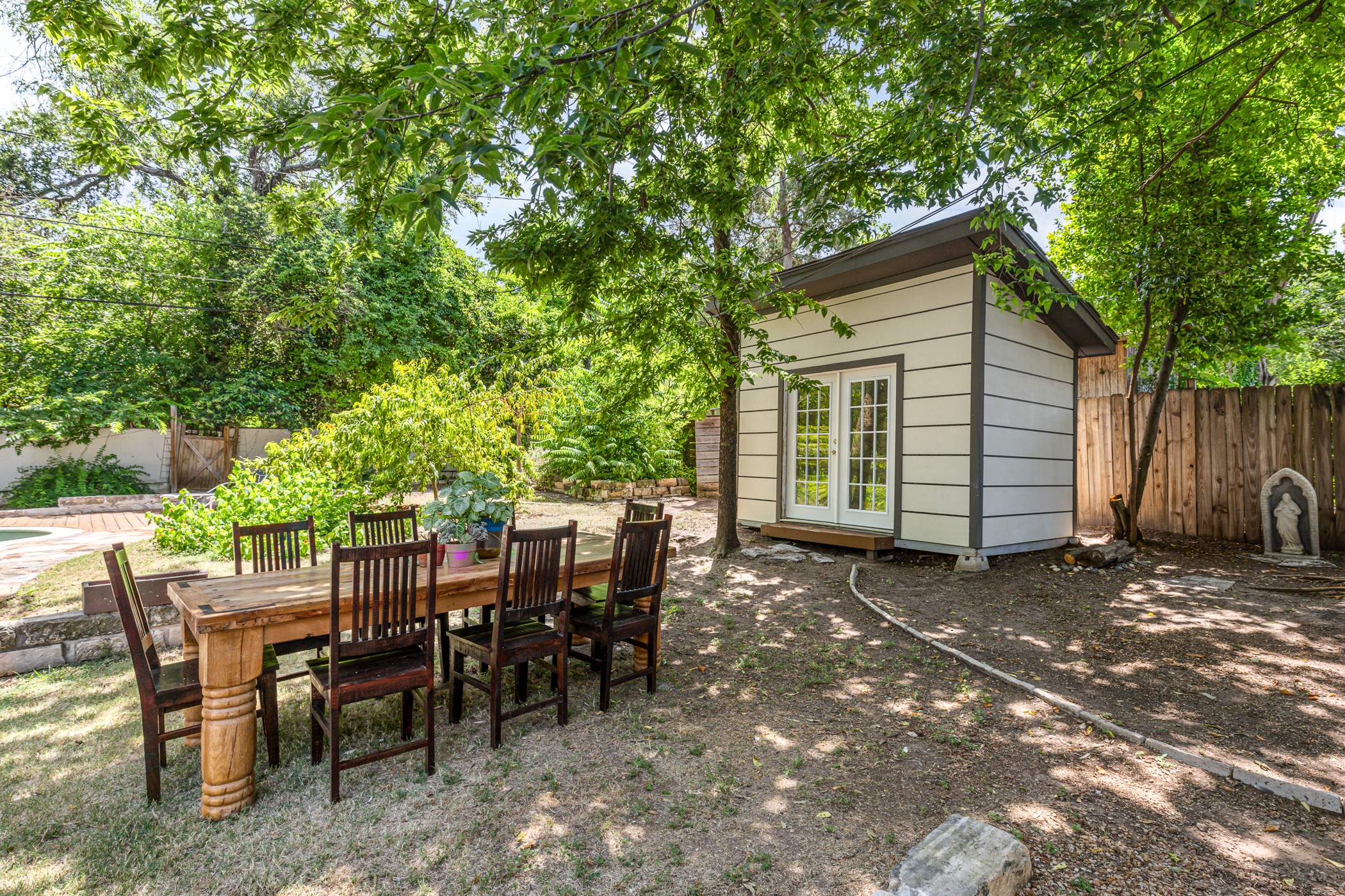 1208 Fairwood Road Austin, TX 78722 - Photo 38 of 40