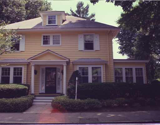 26 Glen Road Brookline, MA 02445 - Photo 1 of 1 Gallery Image 1