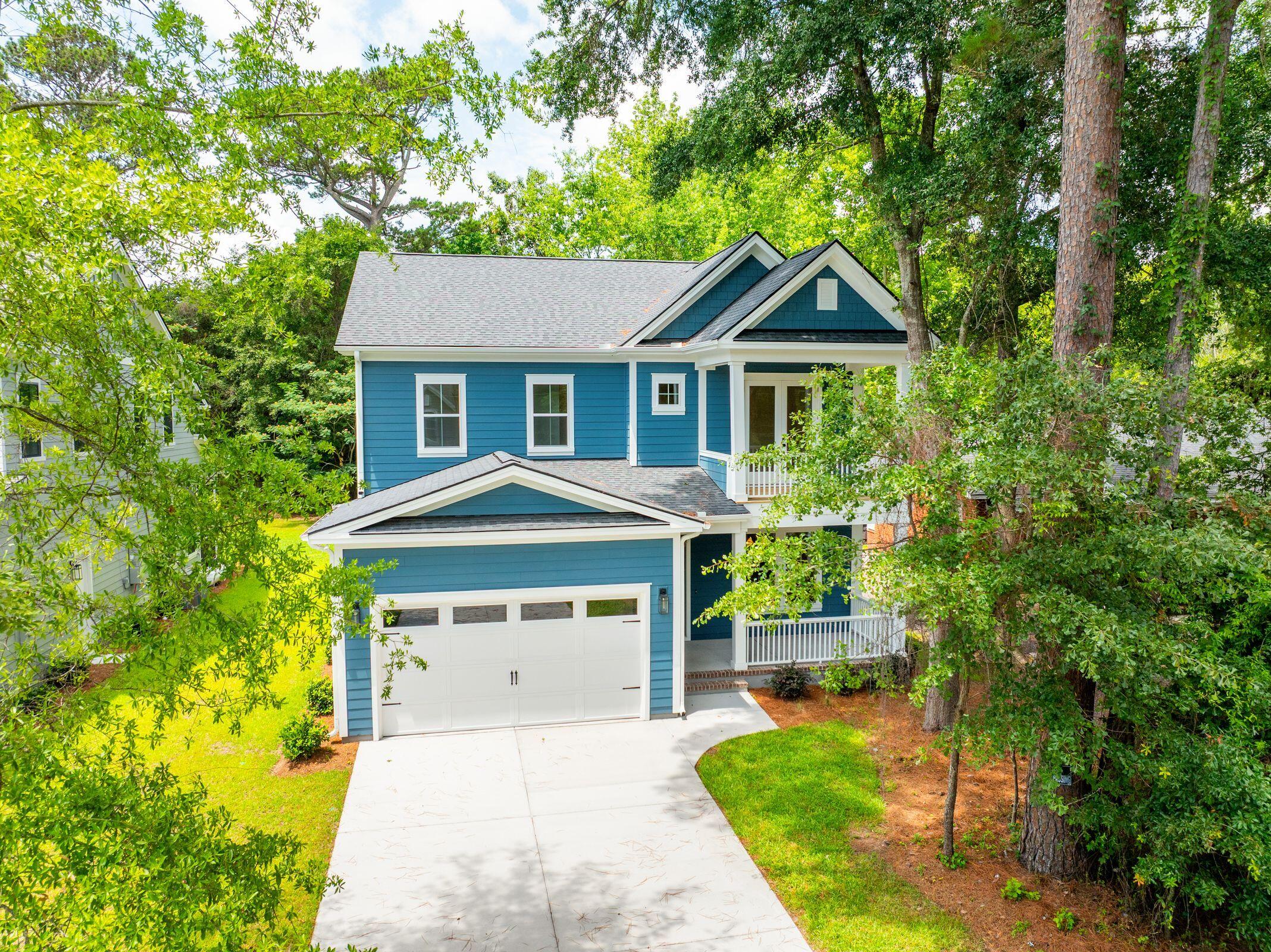 717 Eagle Street Mount Pleasant, SC 29464 - Photo 4 of 96