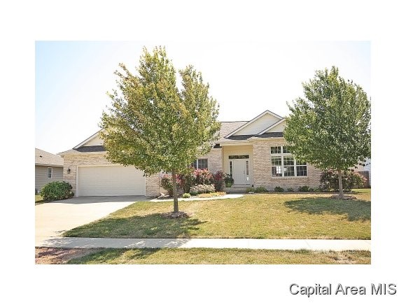 5100 Mountain View Drive Springfield, IL 62711 - Photo 1 of 24 Gallery Image 1
